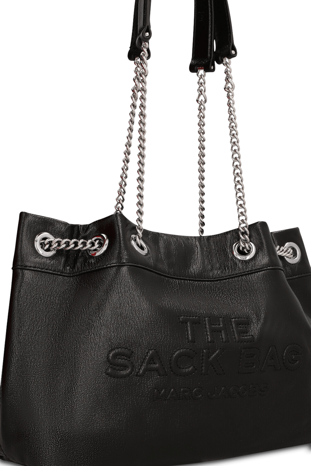 תמונת תקריב של תיק צ''ין סמול