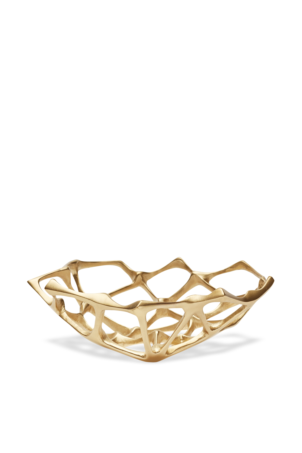 Bone Bowl Small image number null TOM DIXON