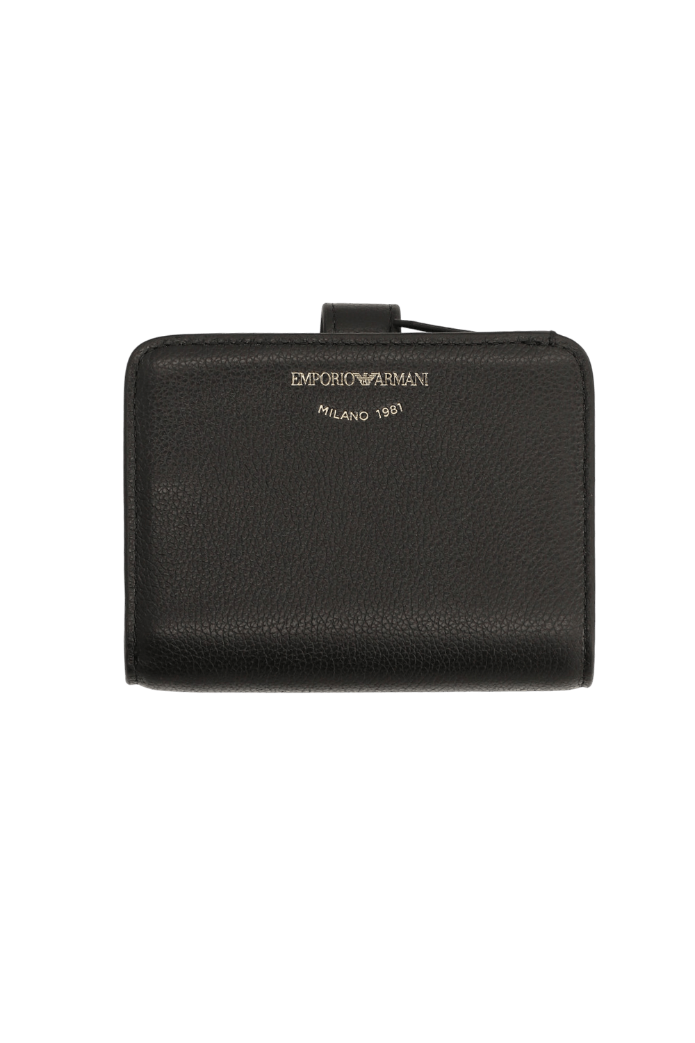 תמונה קידמית של ארנק