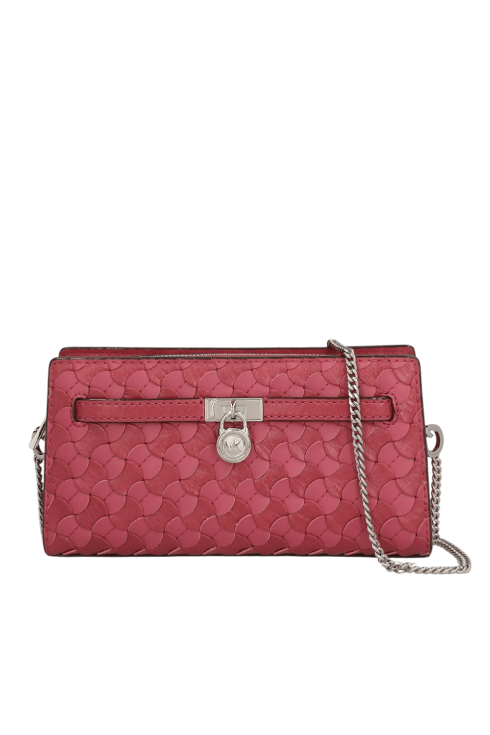 תמונה קידמית של תיק קרוסבודי המילטון אקסטרה סמול