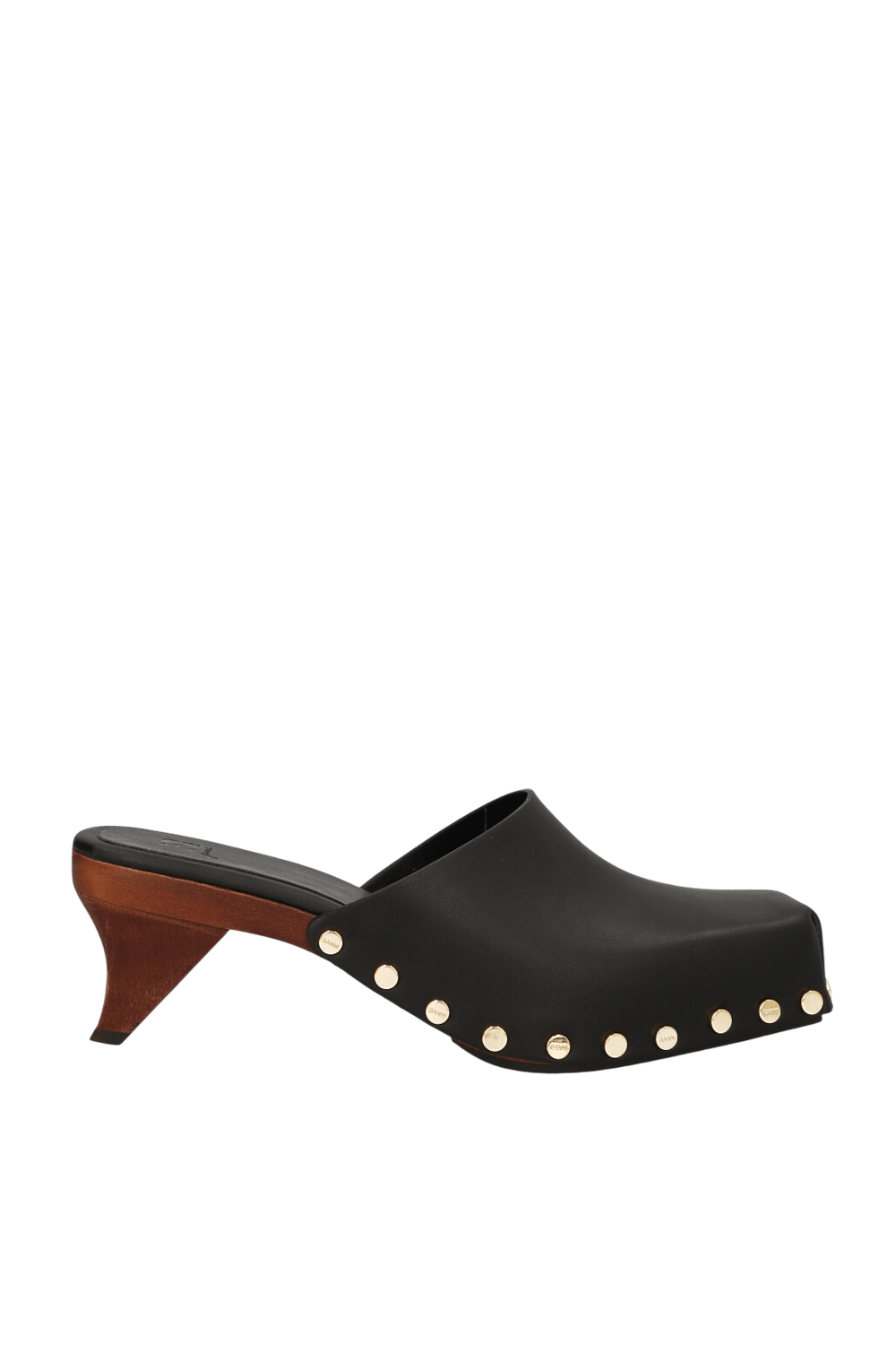 תמונה קידמית של כפכפי עקב מיולס