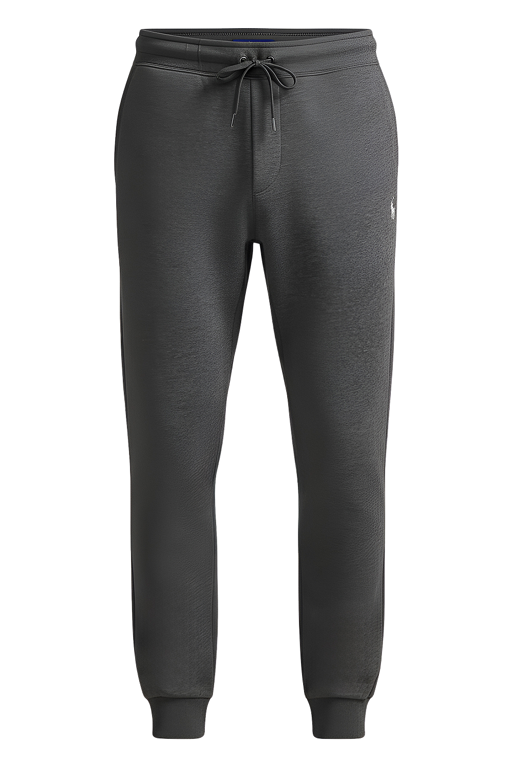 תמונה קידמית של מכנסי ג'וג סלים פיט