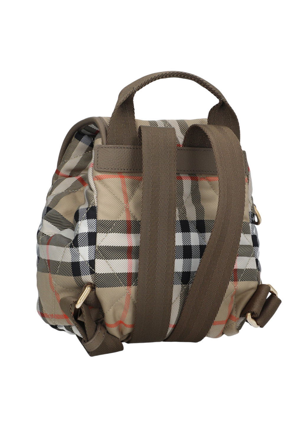 תמונה אחורית של תיק גב mini