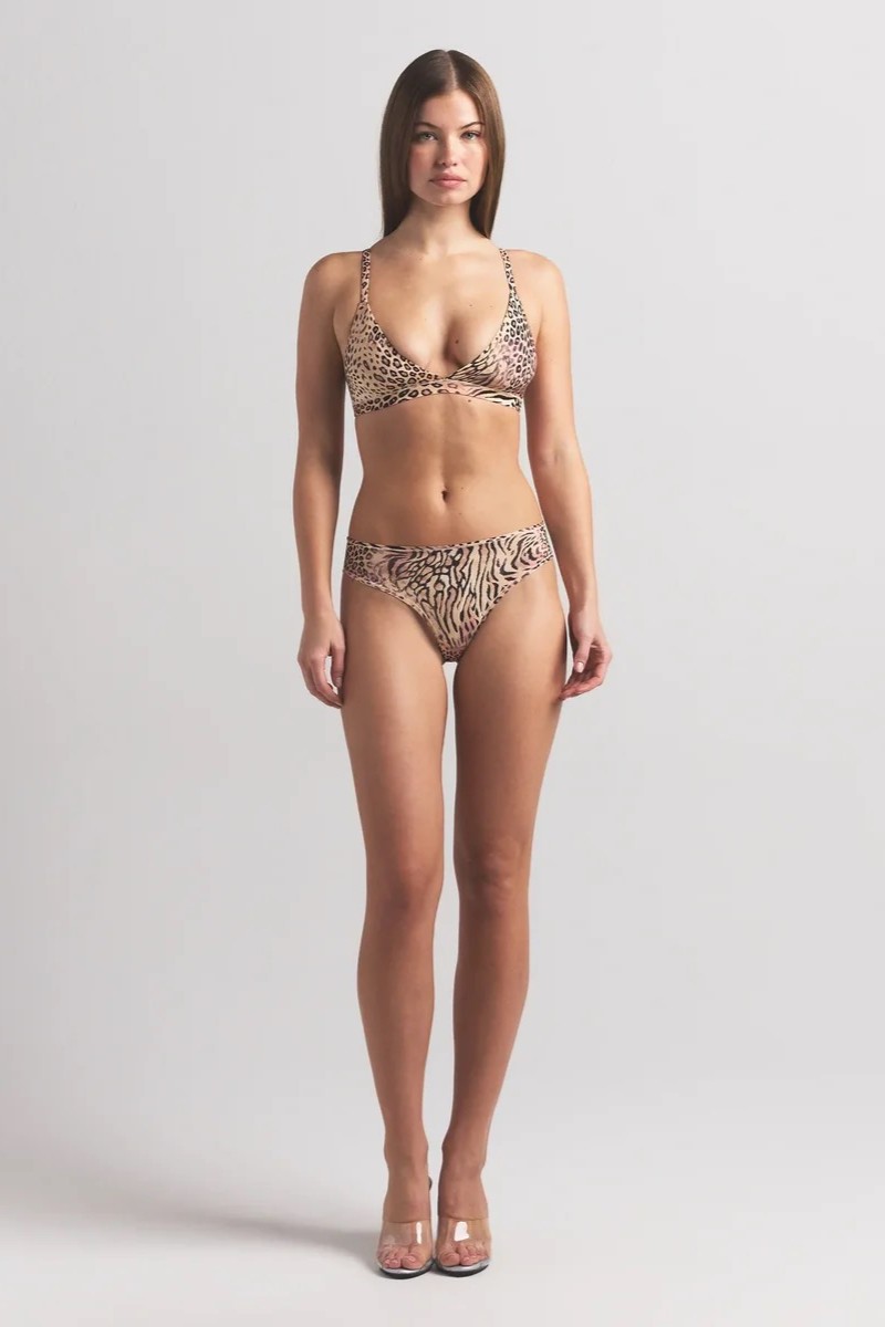 תמונת דוגמן קידמית של THONG