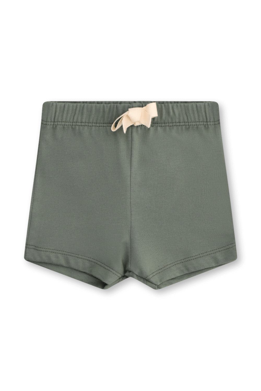 סט חולצת טי ומכנסיים קצרים - גילאים 3-12 חודשים PETIT BATEAU