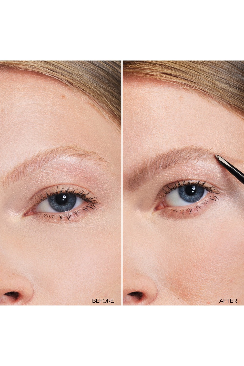 תמונת תקריב של ARCHITECTURE BROW PENCIL 1 BLONDE