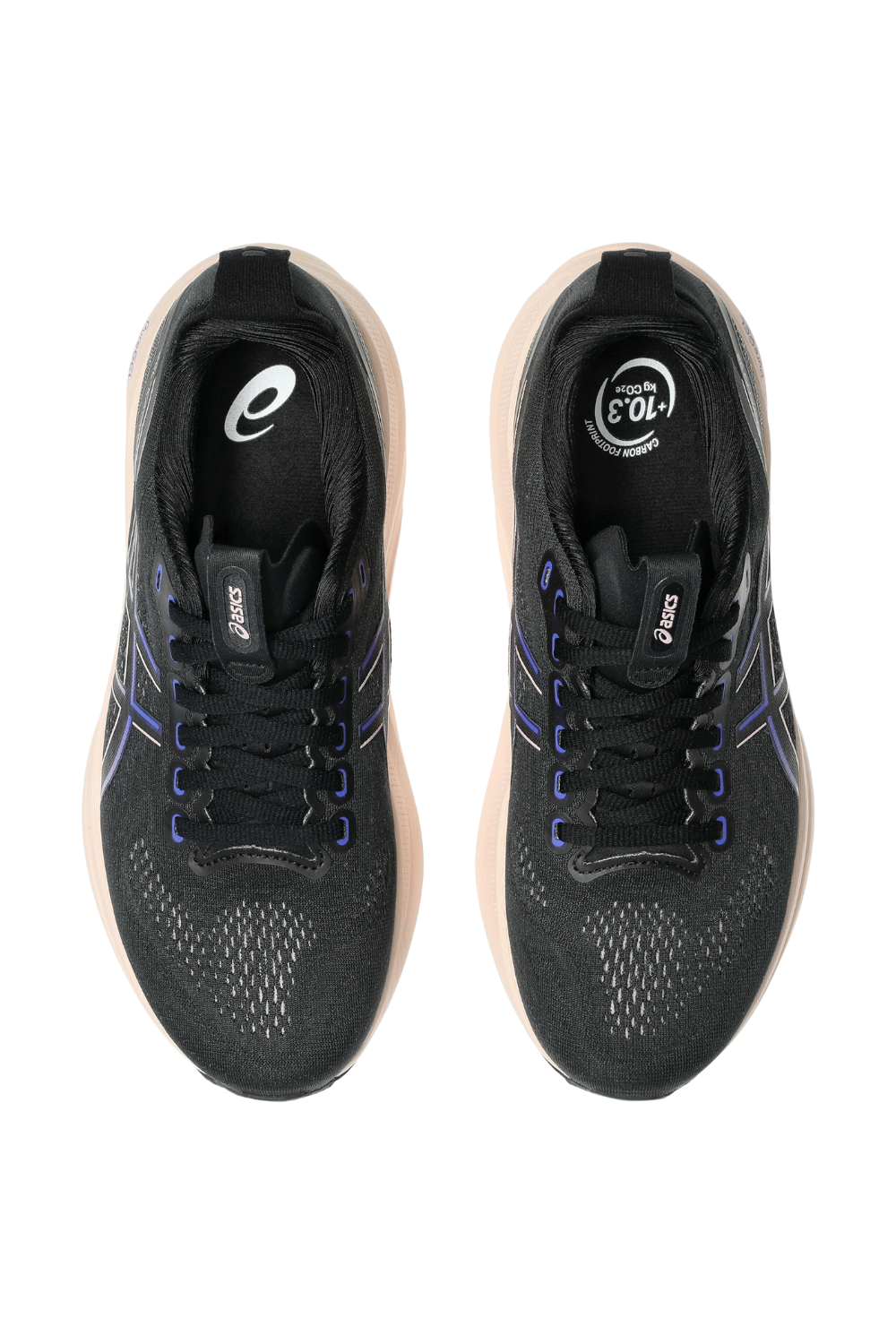 נעלי ריצה ג'ל קיינו 32