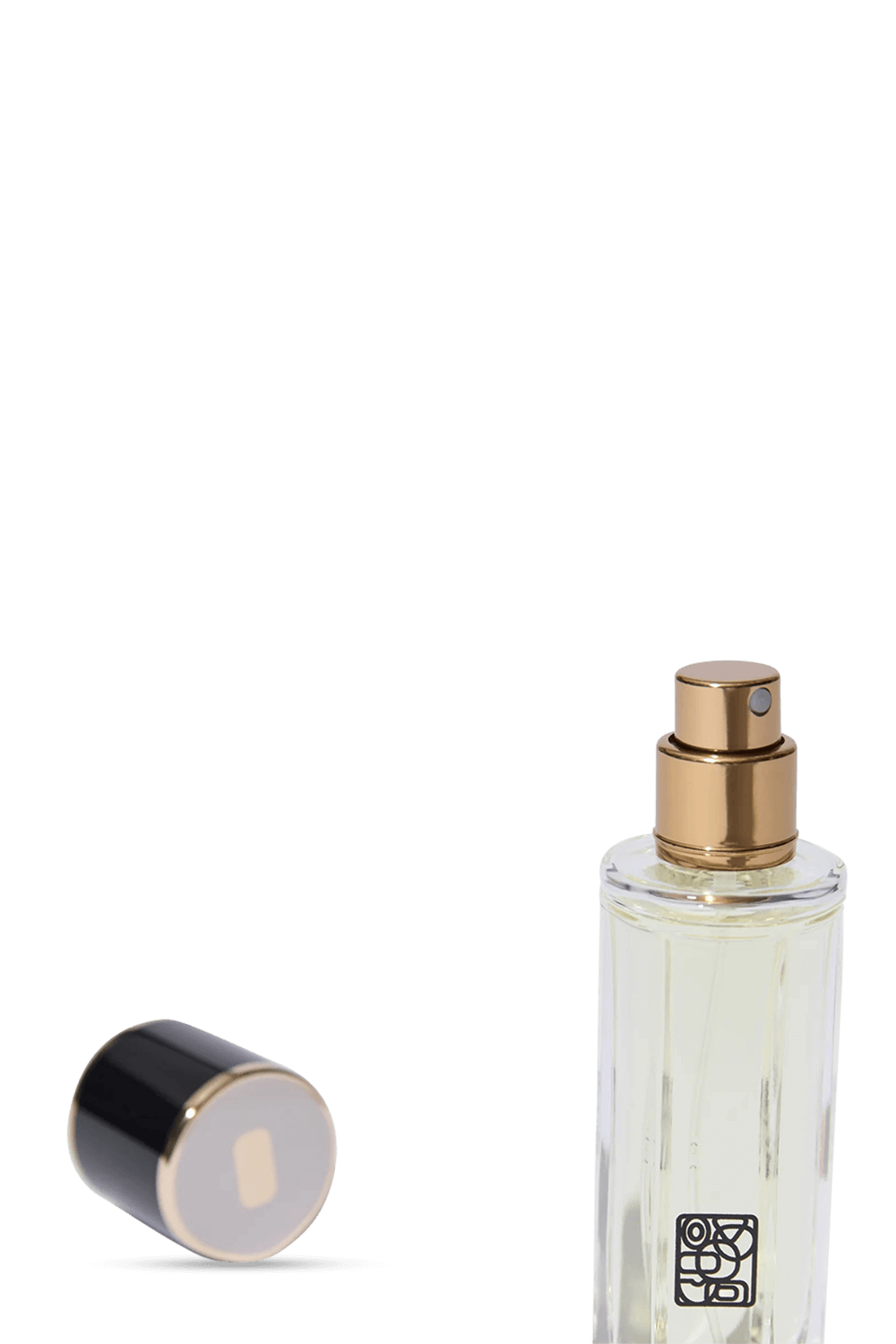 תמונת תקריב של 28 Eau de Parfum 20 ml