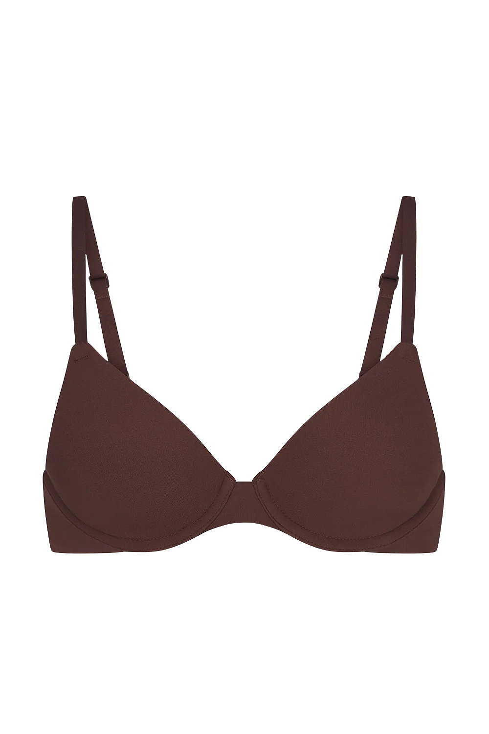 תמונה קידמית של T-SHIRT BRA