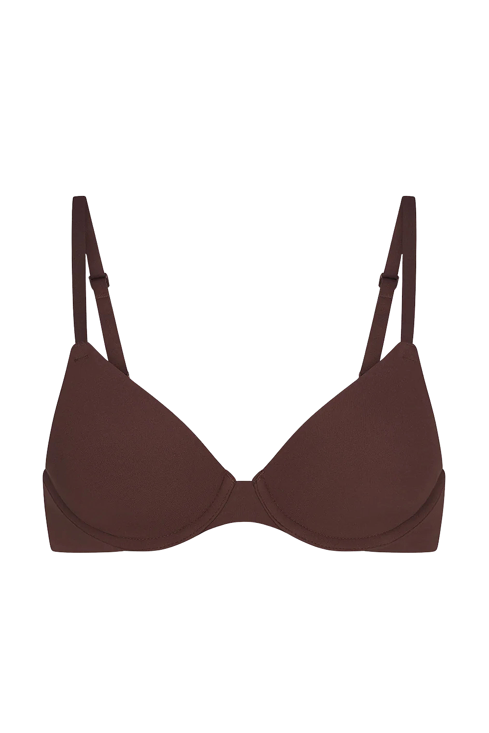 תמונה קידמית של T-SHIRT BRA