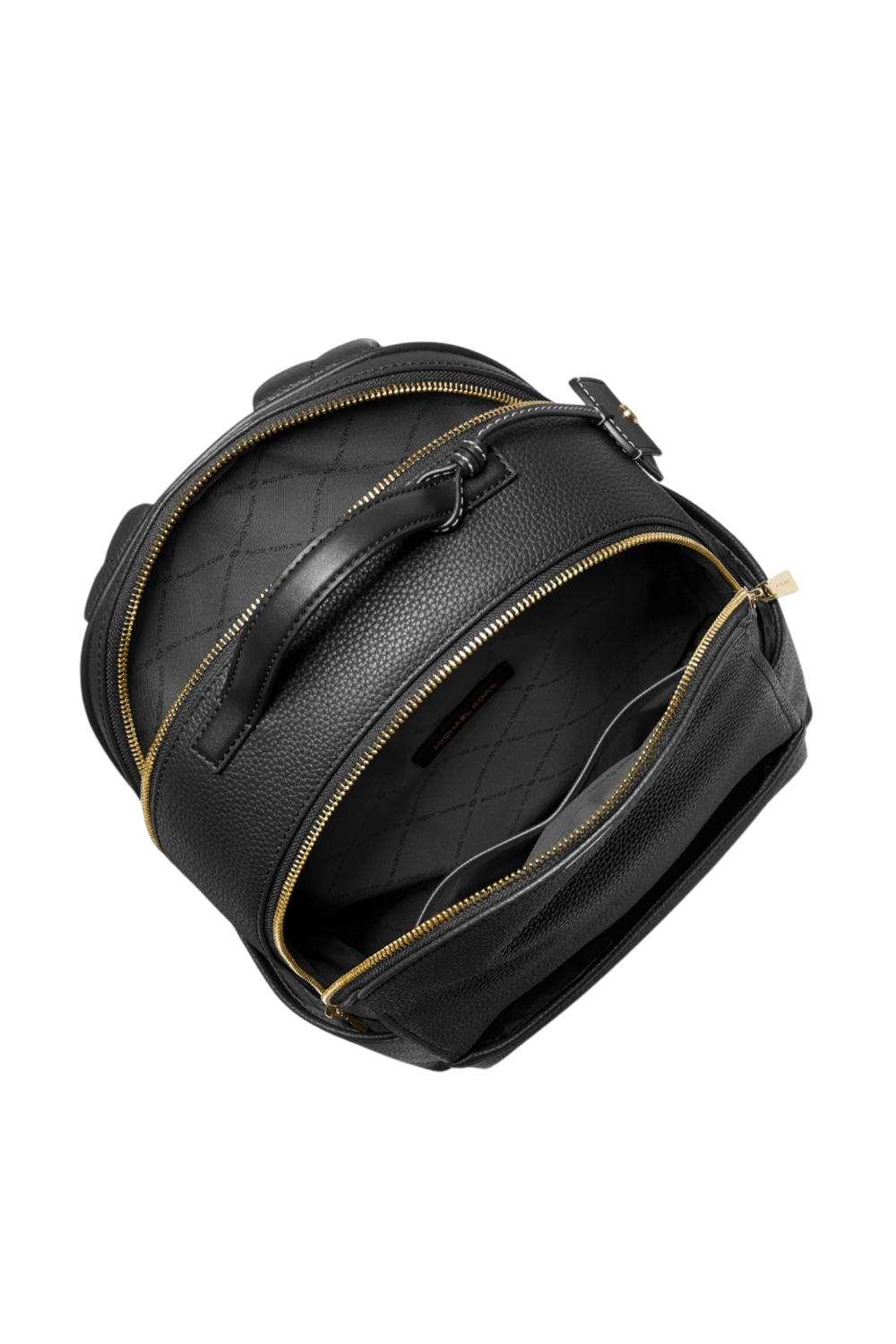 תמונה אחורית של תיק גב סייבל מדיום