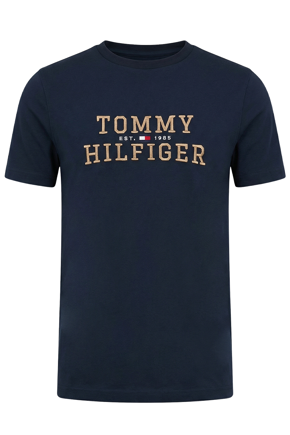 תמונה קידמית של חולצת טי