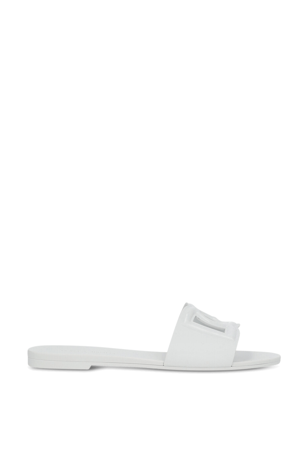 תמונה קידמית של כפכפי סליידס ביאנקה