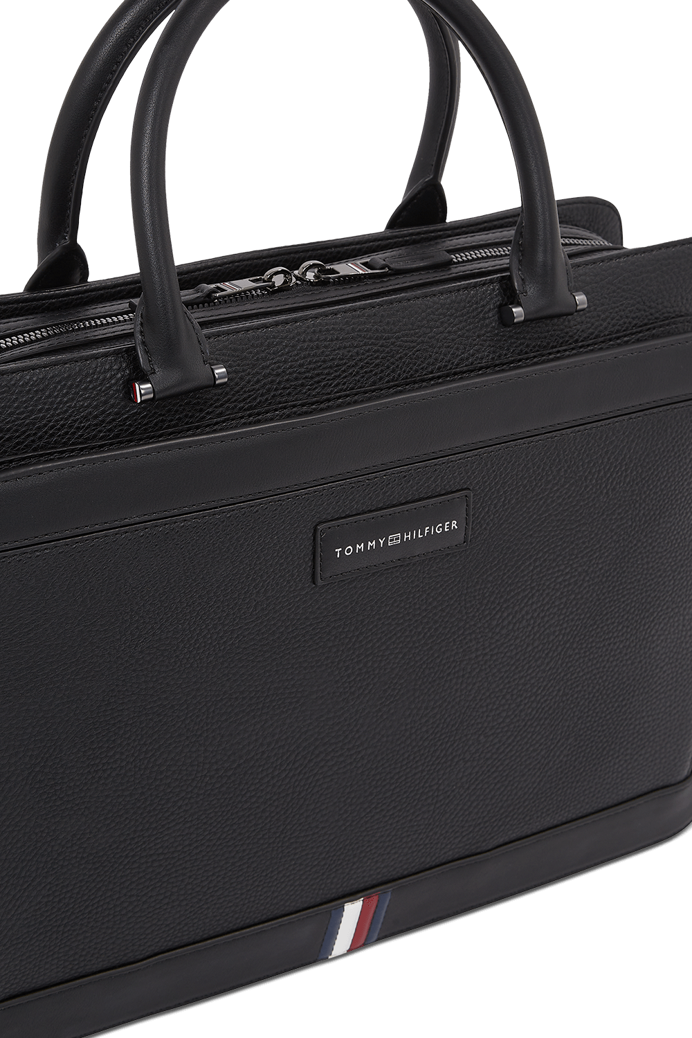 תמונת פנים של תיק נשיאה למחשב