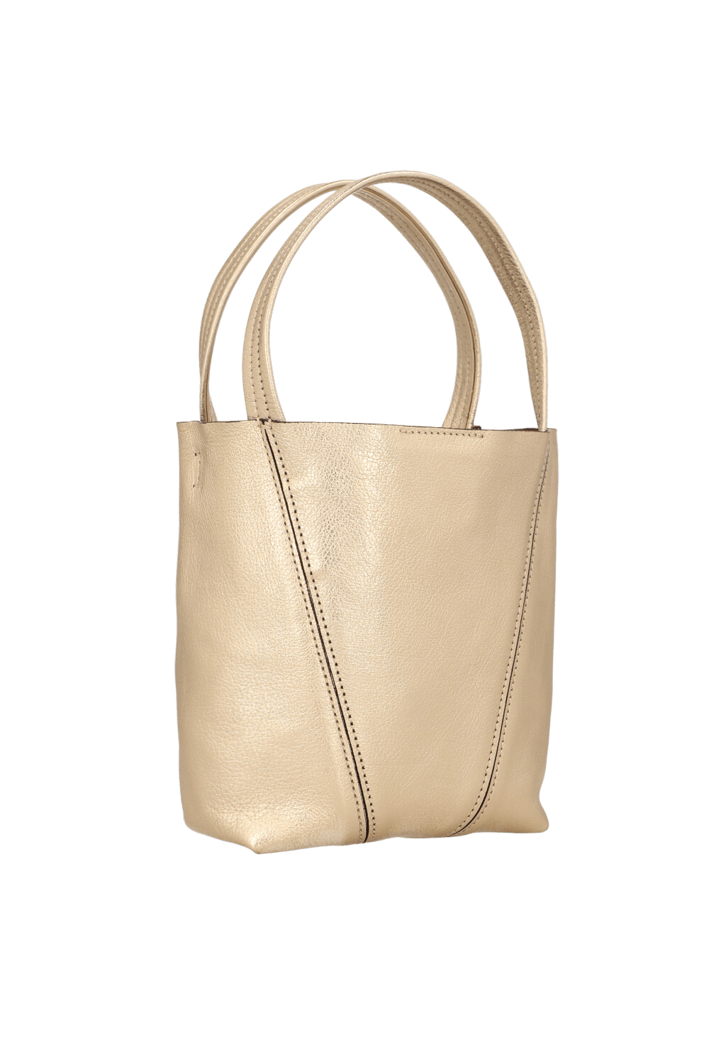 תמונת תקריב של תיק קרוסבודי ספין סמול