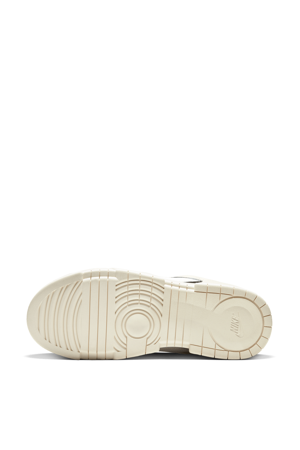 תמונת פנים של Dunk Low Disrupt in Ivory