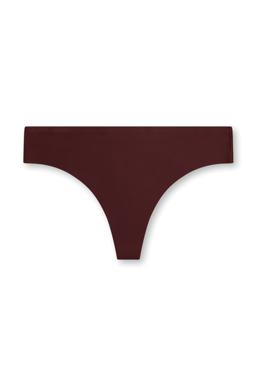 תמונת פנים של Inviswear Thong 5P