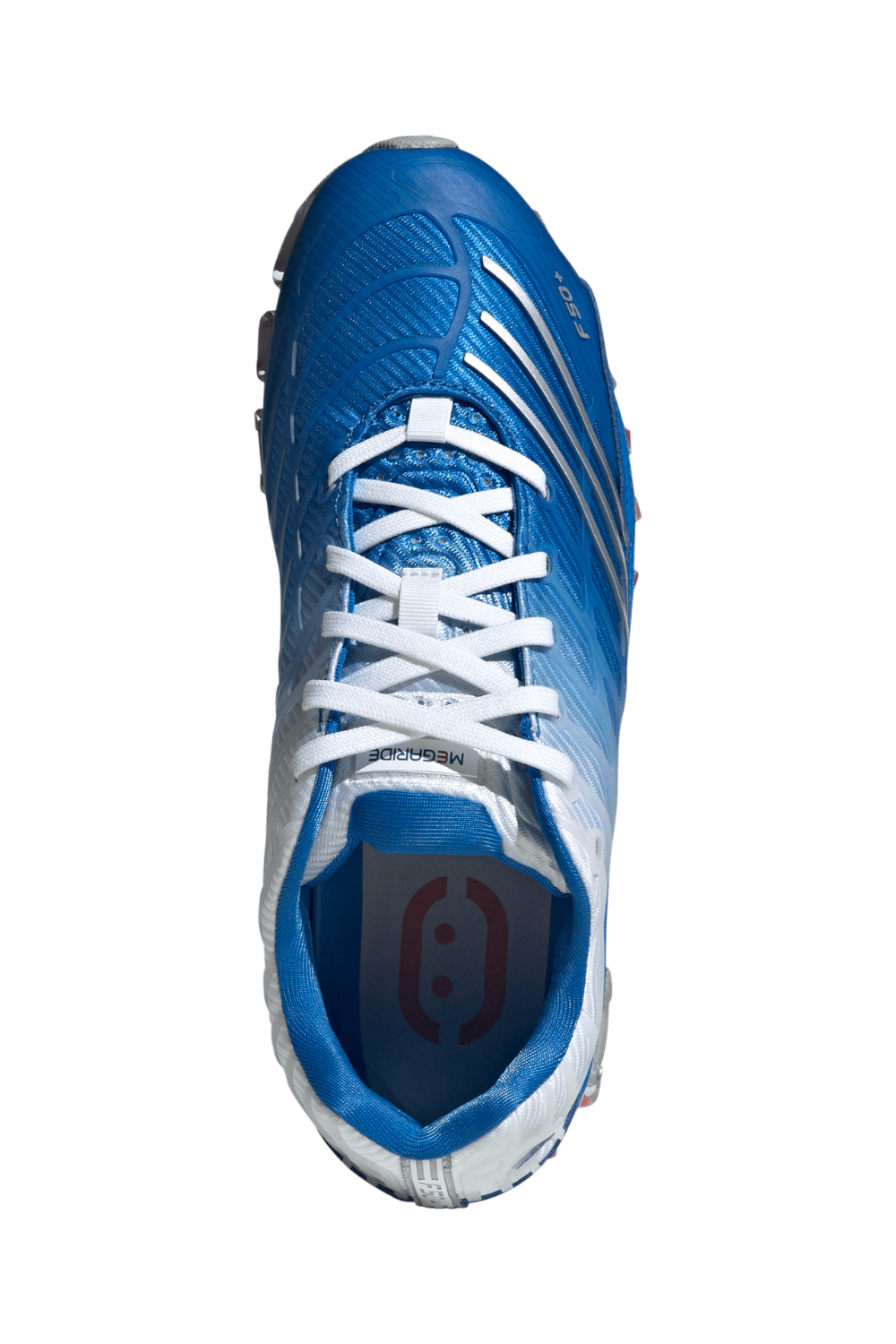 נעלי סניקרס מגה־רייד F50