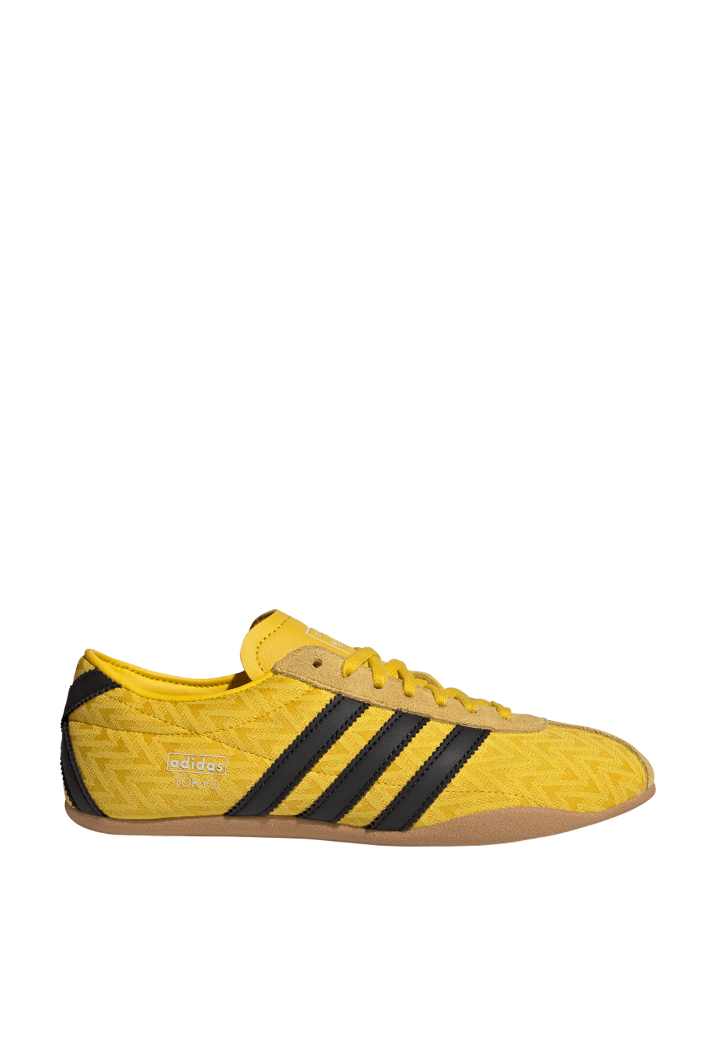 תמונה קידמית של נעלי סניקרס טוקיו