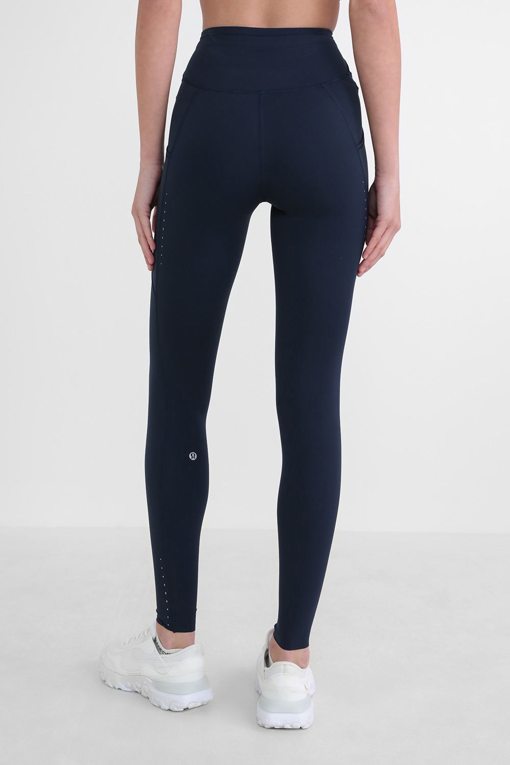 Fast and Free High-Rise Tight 28” Pockets LULULEMON
