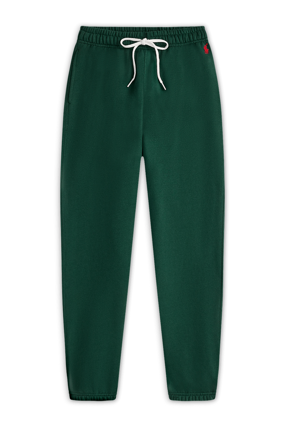 תמונה קידמית של מכנסי ג'וג