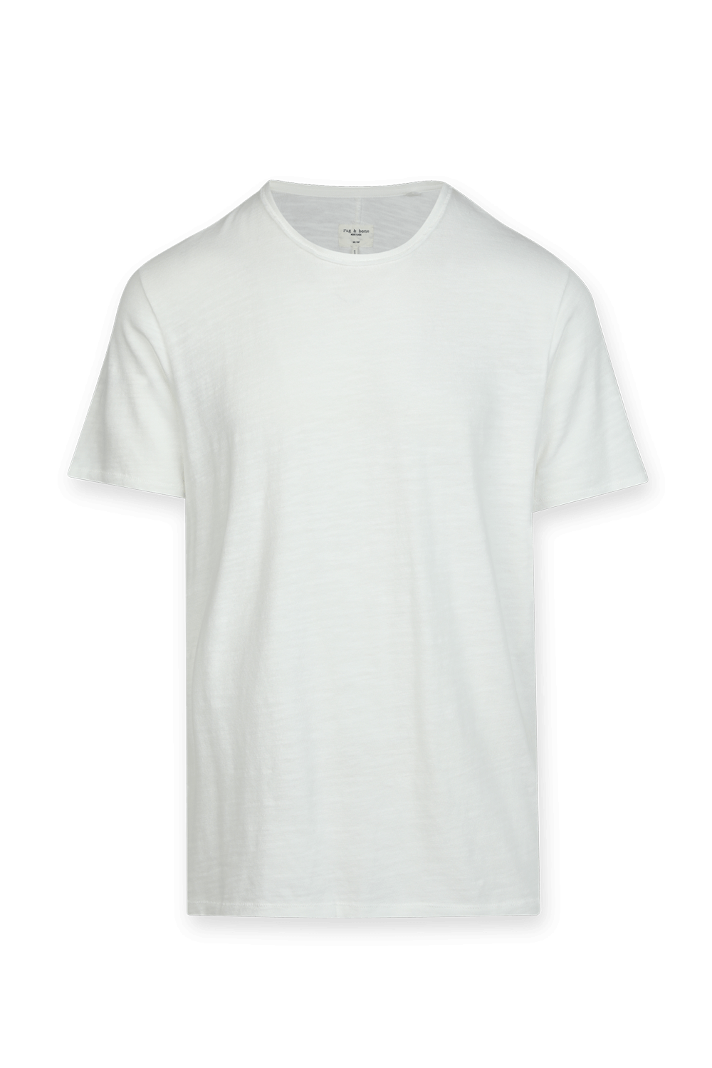 תמונה קידמית של חולצת טי