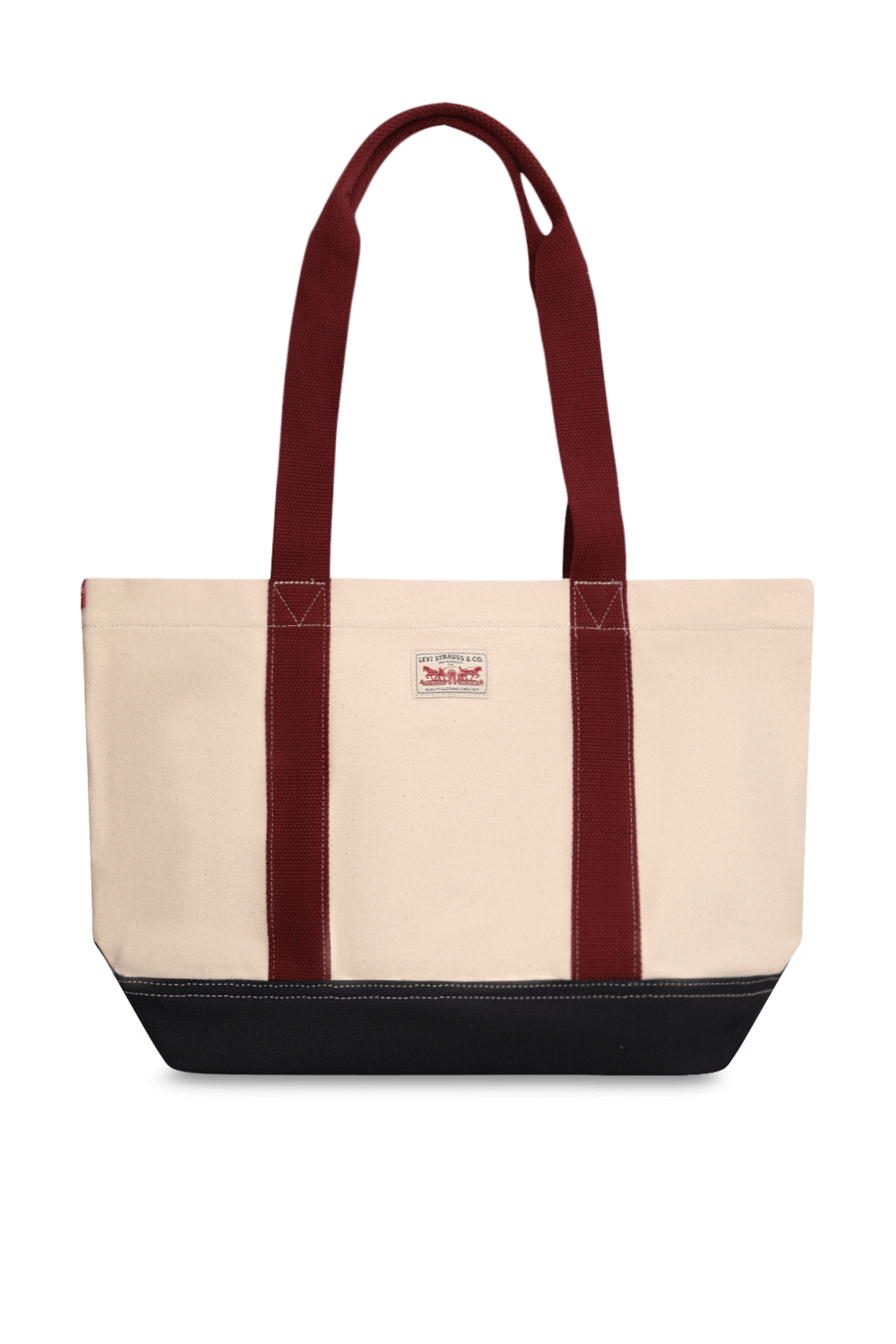 תמונה קידמית של תיק נשיאה