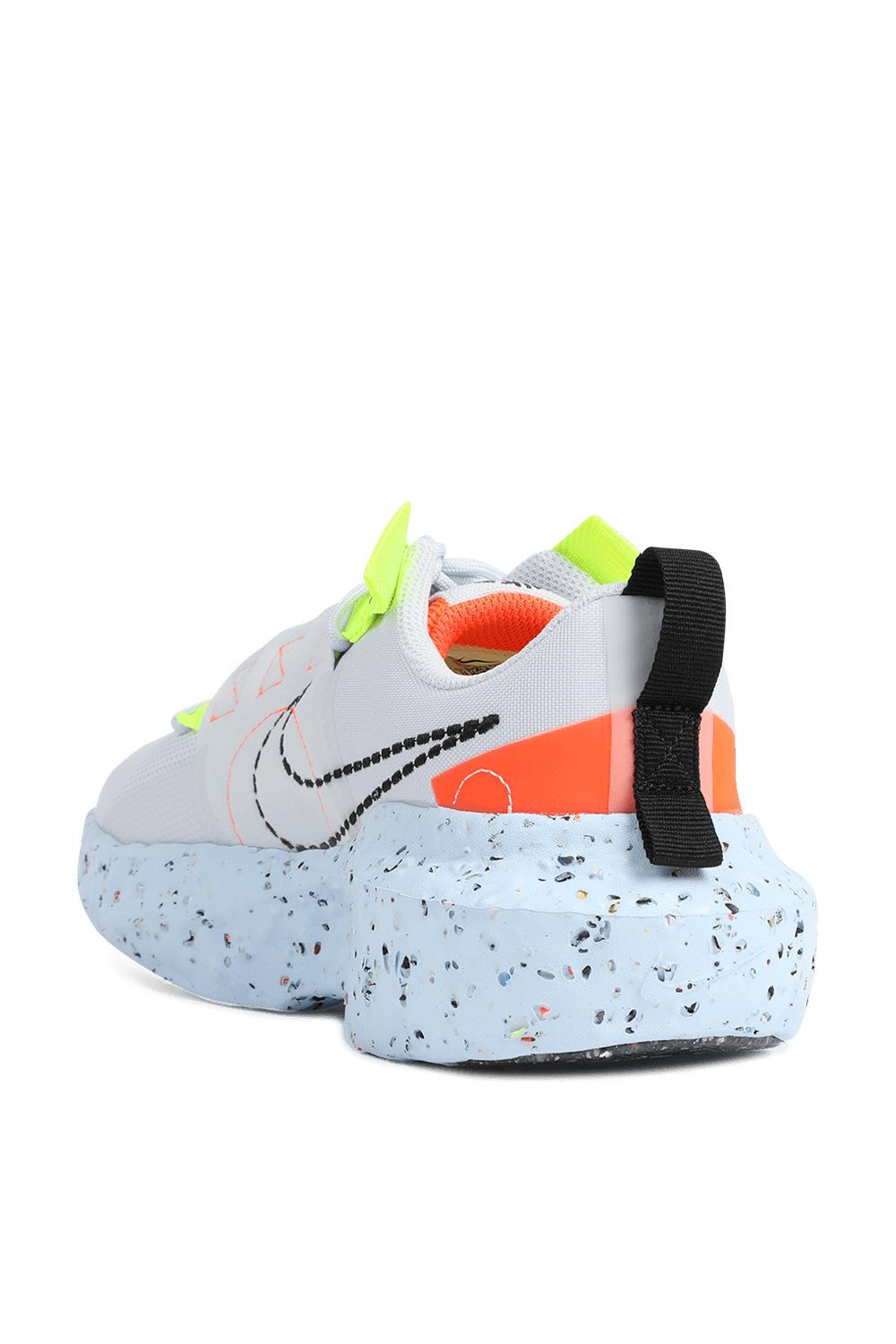 Nike Crater Impact in Light Grey NIKE