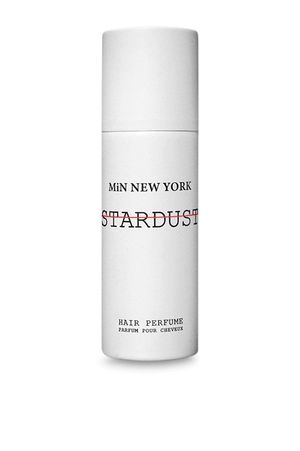 תמונה קידמית של STARDUST  HAIR PERFUME 75 ML