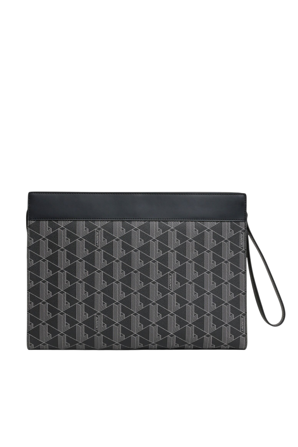 תמונה אחורית של תיק ללפטופ