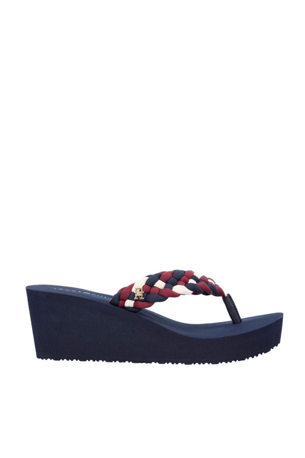 תמונה קידמית של כפכפי אצבע