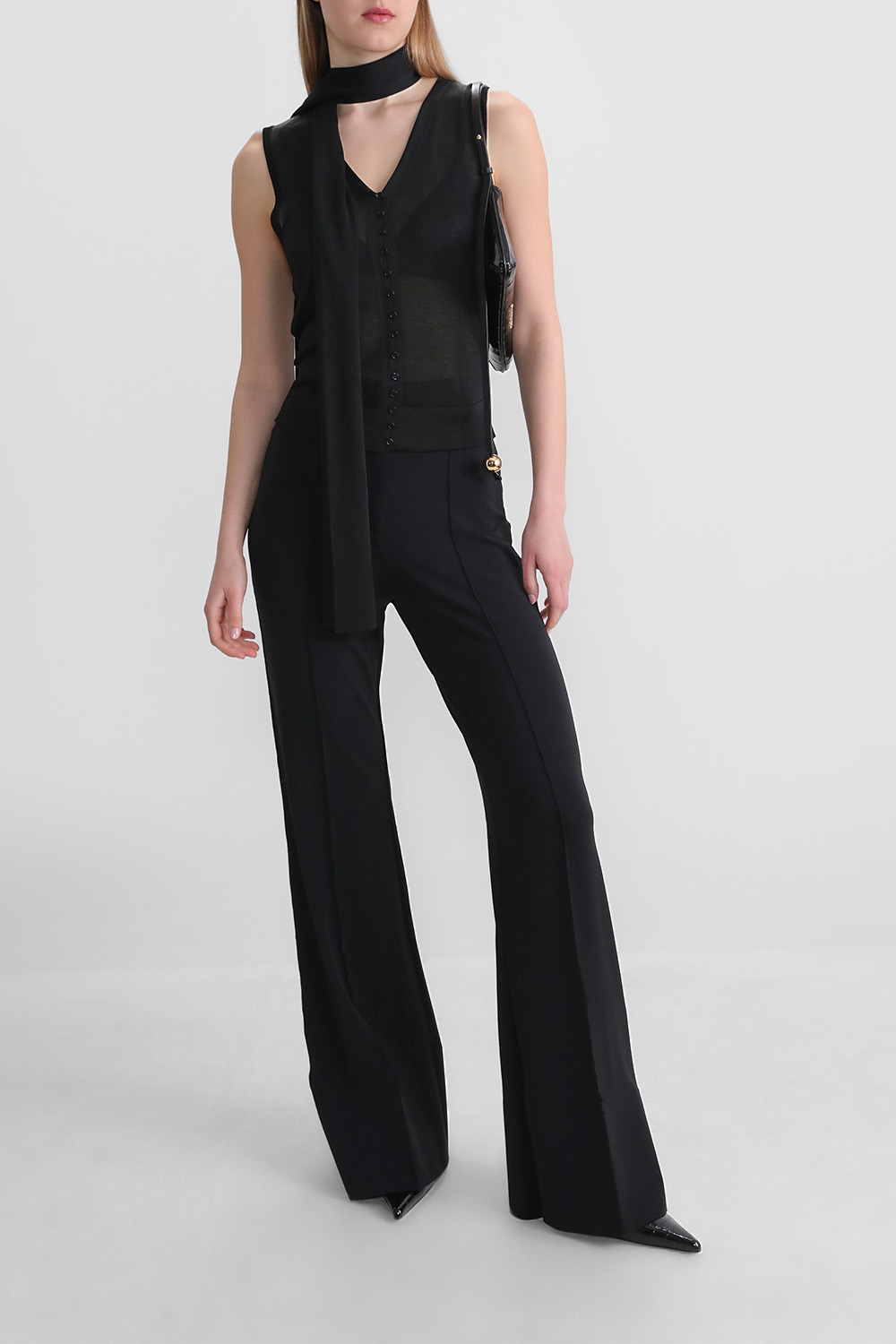 תמונת דוגמן קידמית של תיק לה ביזו פרל