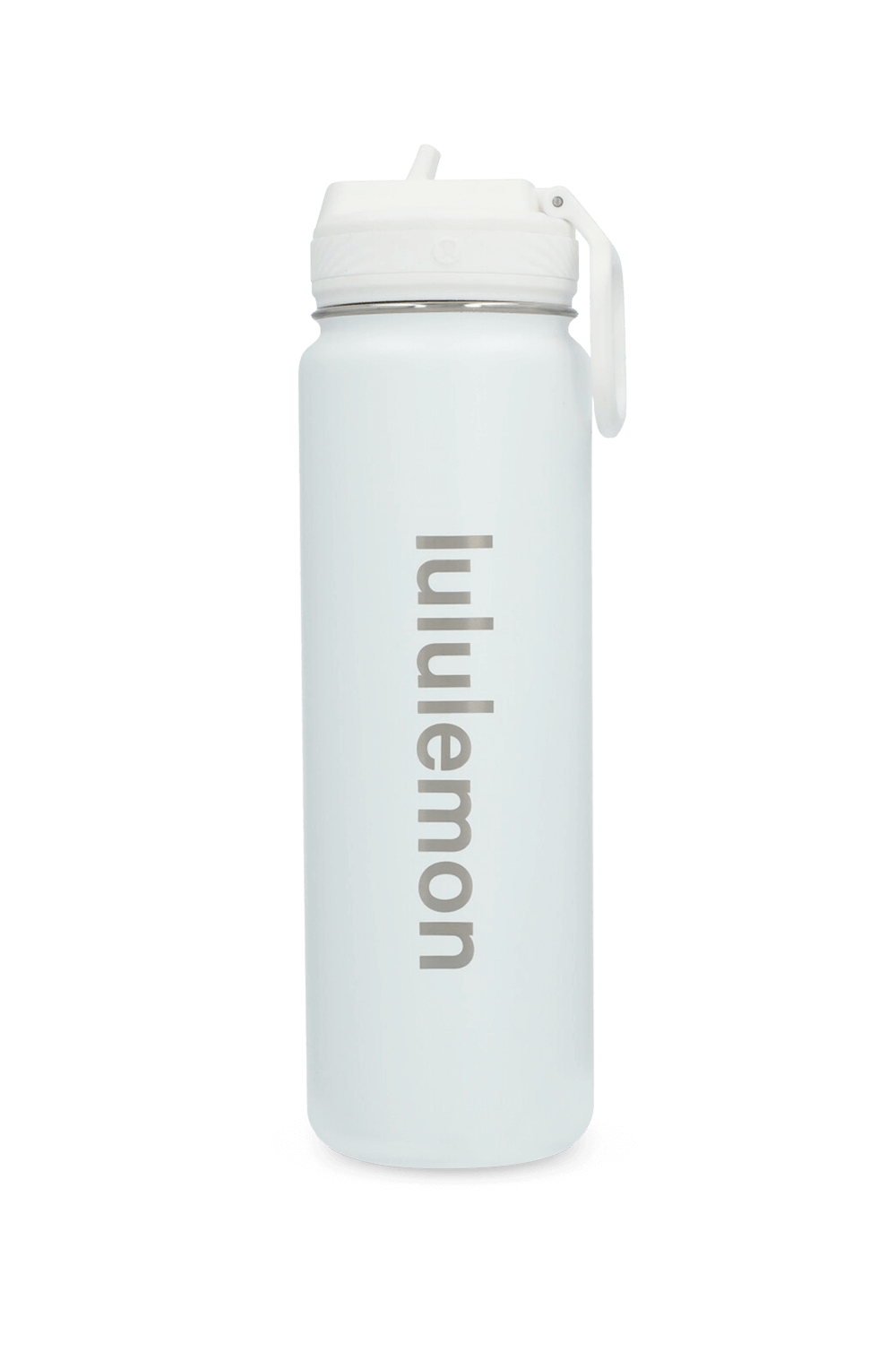 תמונה קידמית של Back to Life Sport Bottle Straw Lid 24oz