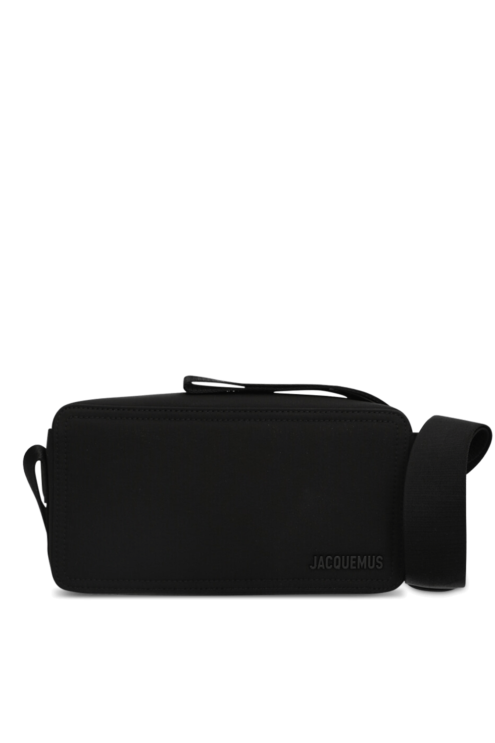 תמונה קידמית של תיק קרוס לה קרוד