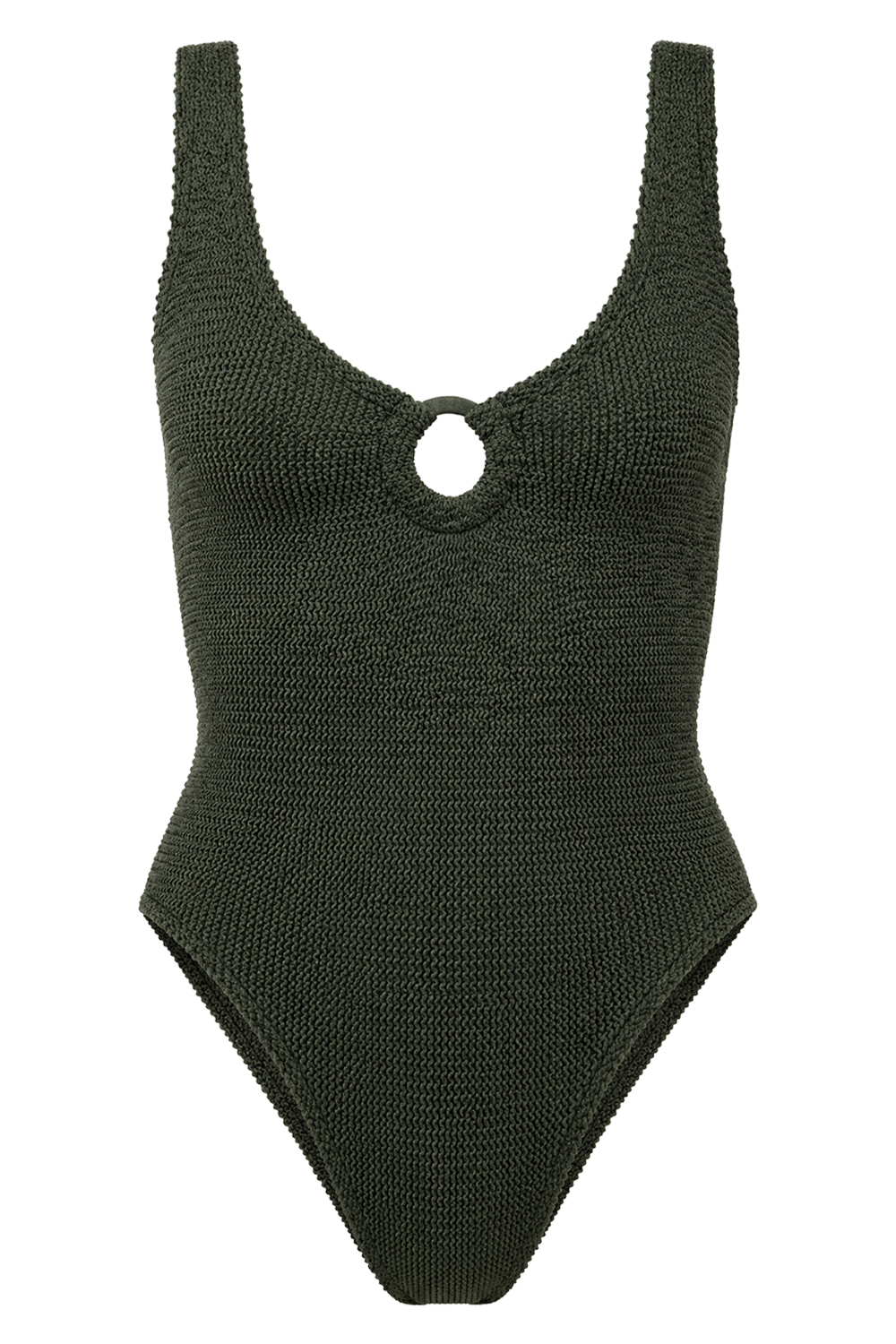 תמונה קידמית של בגד ים שלם סלין