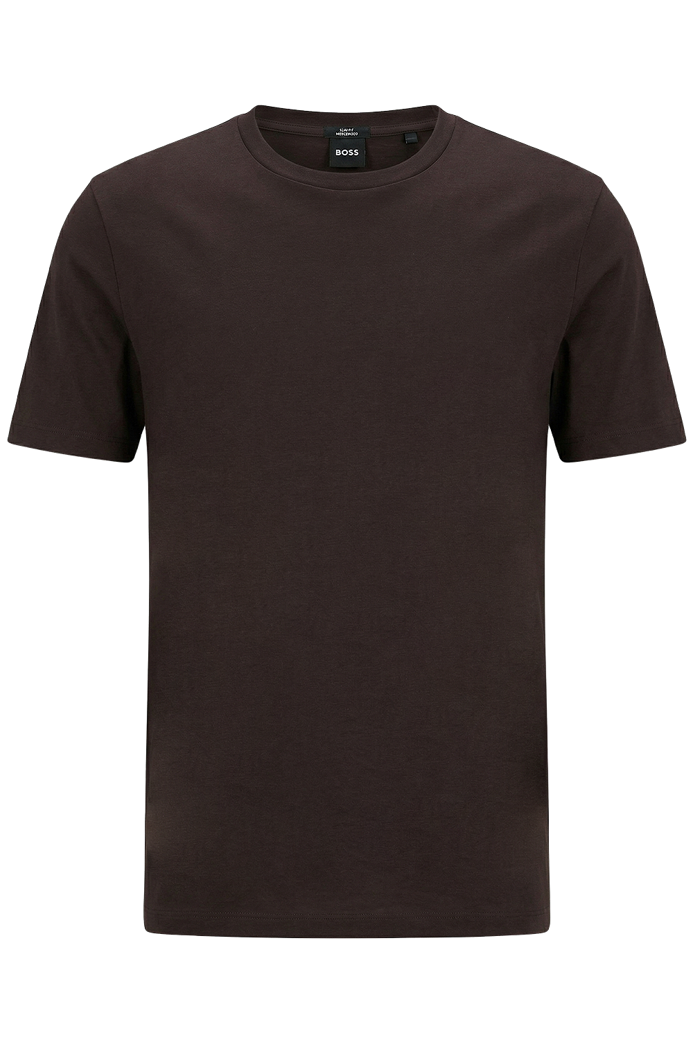 תמונה קידמית של חולצת טי