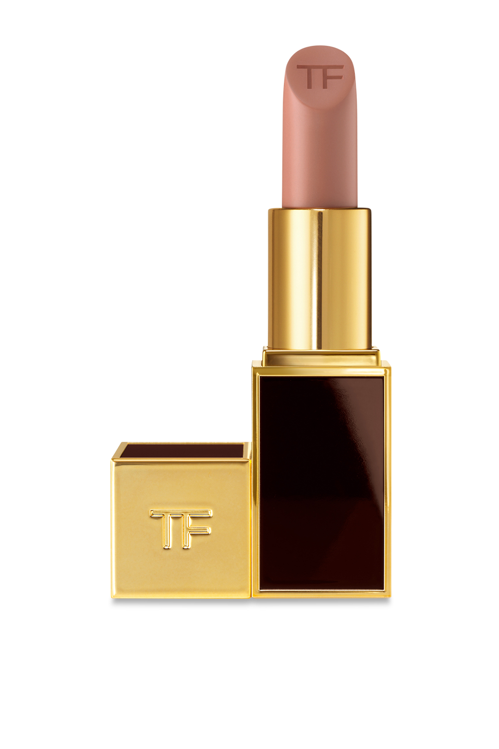 תמונה קידמית של LIP COLOR 14 Sable Smoke