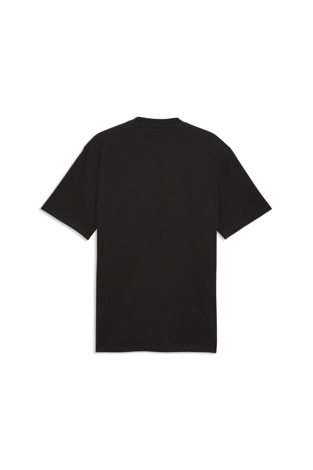 תמונה אחורית של חולצת טי