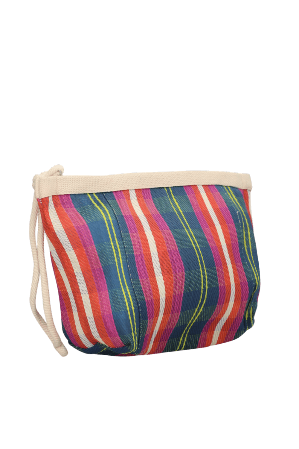 תמונה אחורית של תיק קלאץ'