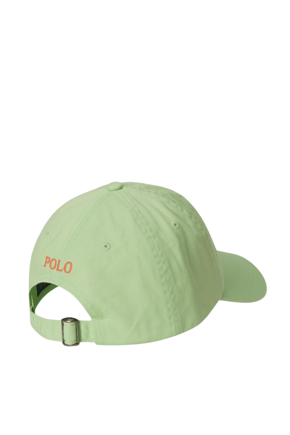 תמונה אחורית של כובע מצחייה