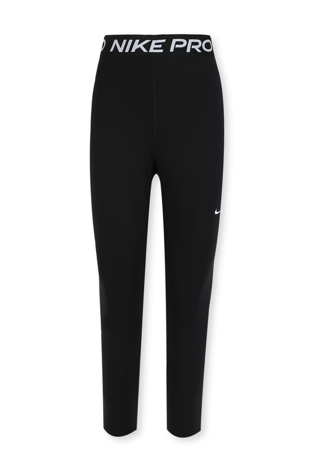 תמונה קידמית של Nike Pro 365 Leggings in Black