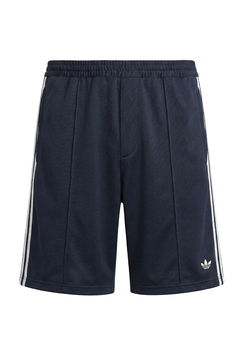 תמונה קידמית של מכנסיים קצרים