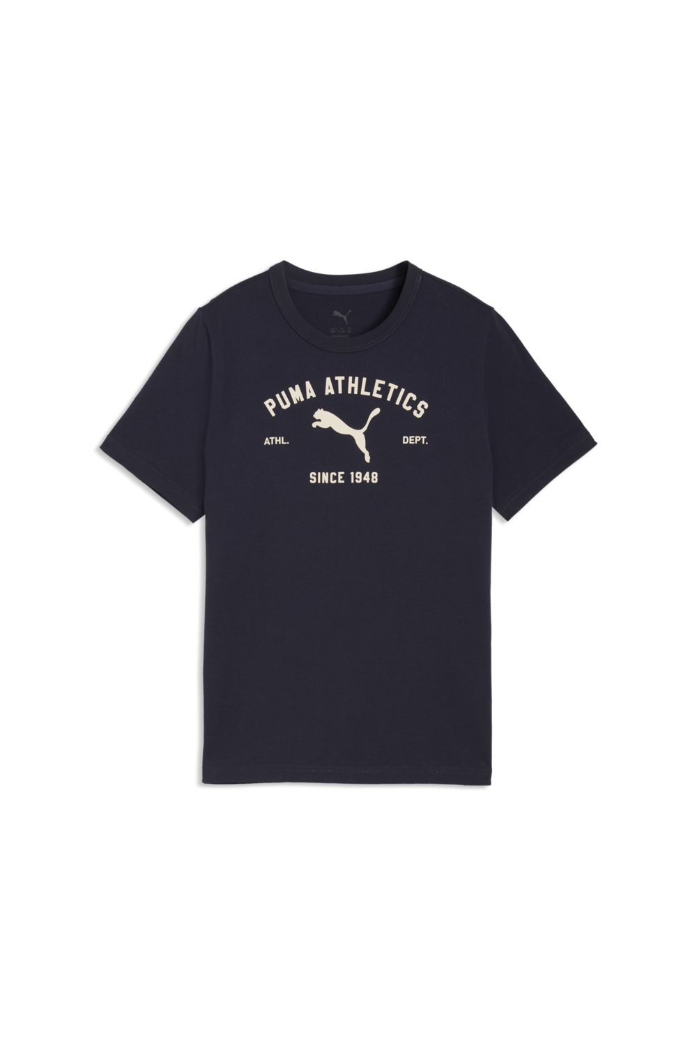 תמונה קידמית של חולצת טי