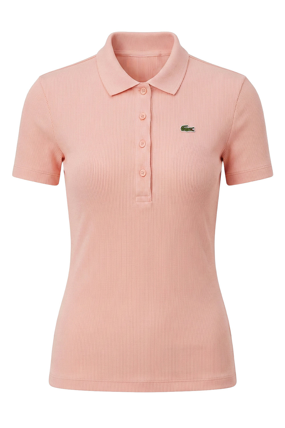 תמונה קידמית של חולצת פולו סלים פיט