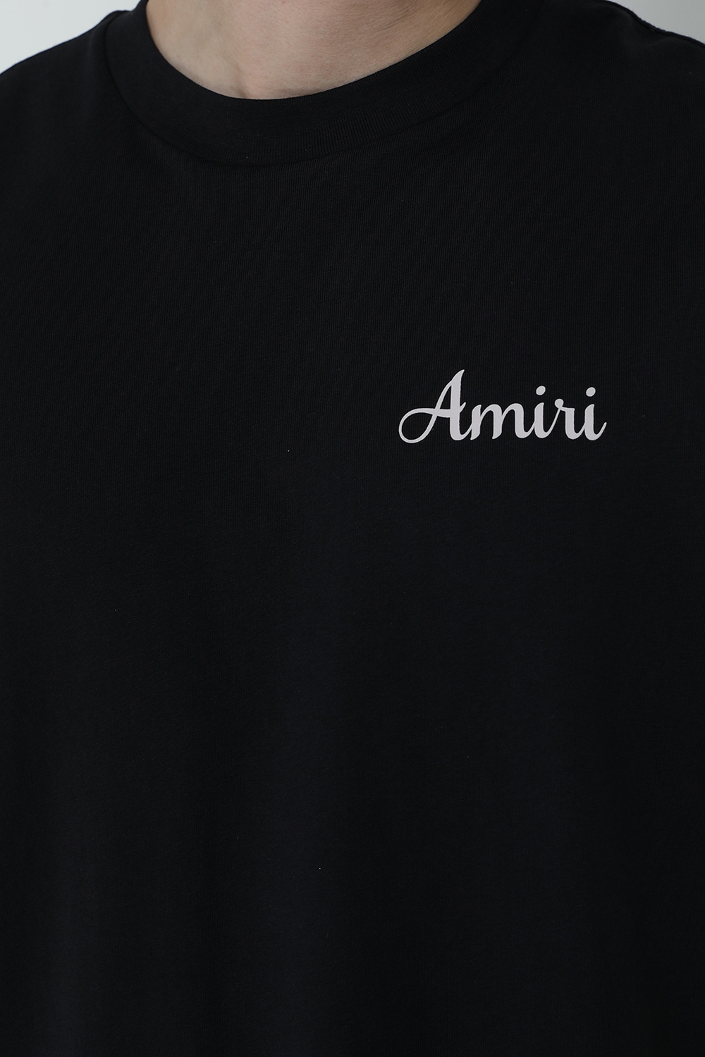 חולצת טי AMIRI