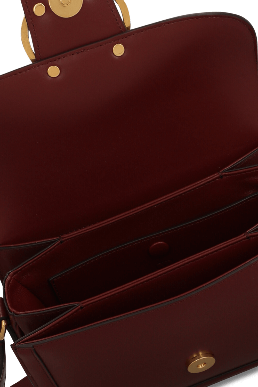 תמונת פנים של תיק כתף 9TO5