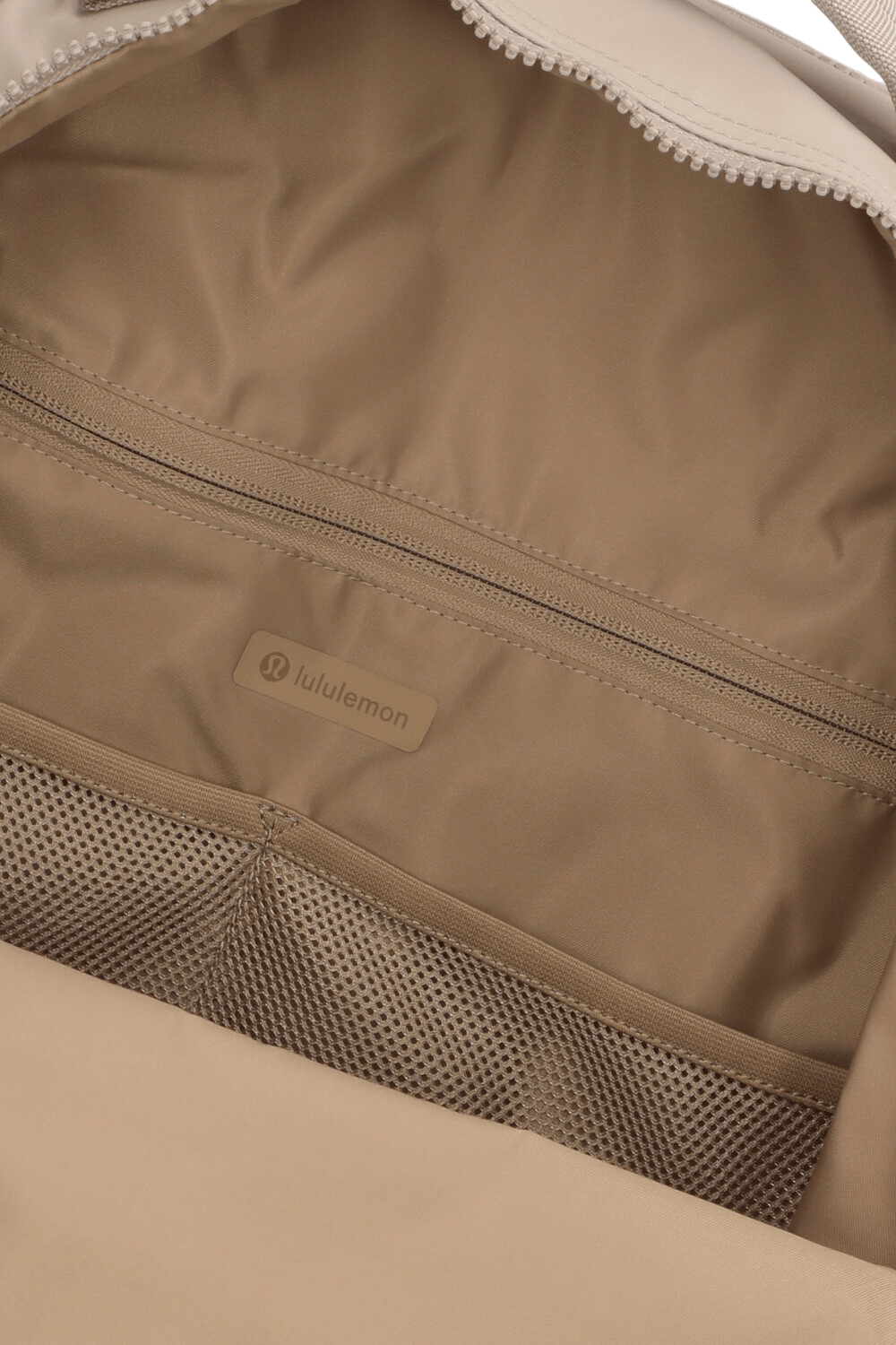 תמונת פנים של New Crew Backpack