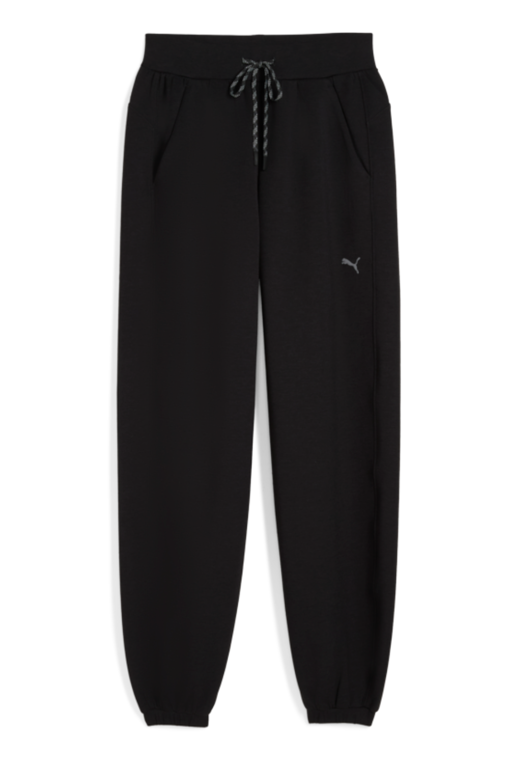 תמונה קידמית של מכנסי ג'וגר