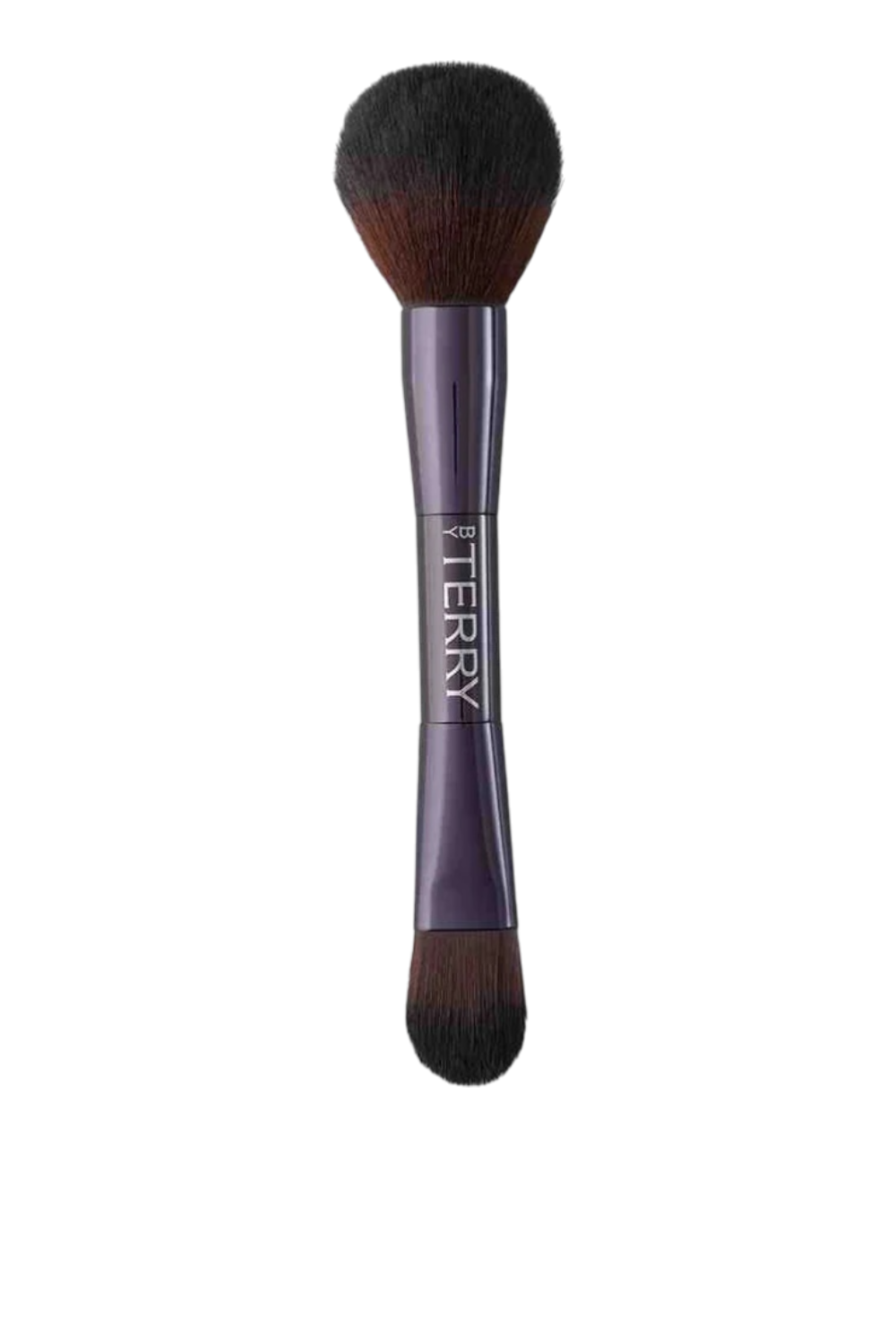 תמונה קידמית של Tool-Expert Dual-Ended Face Brush
