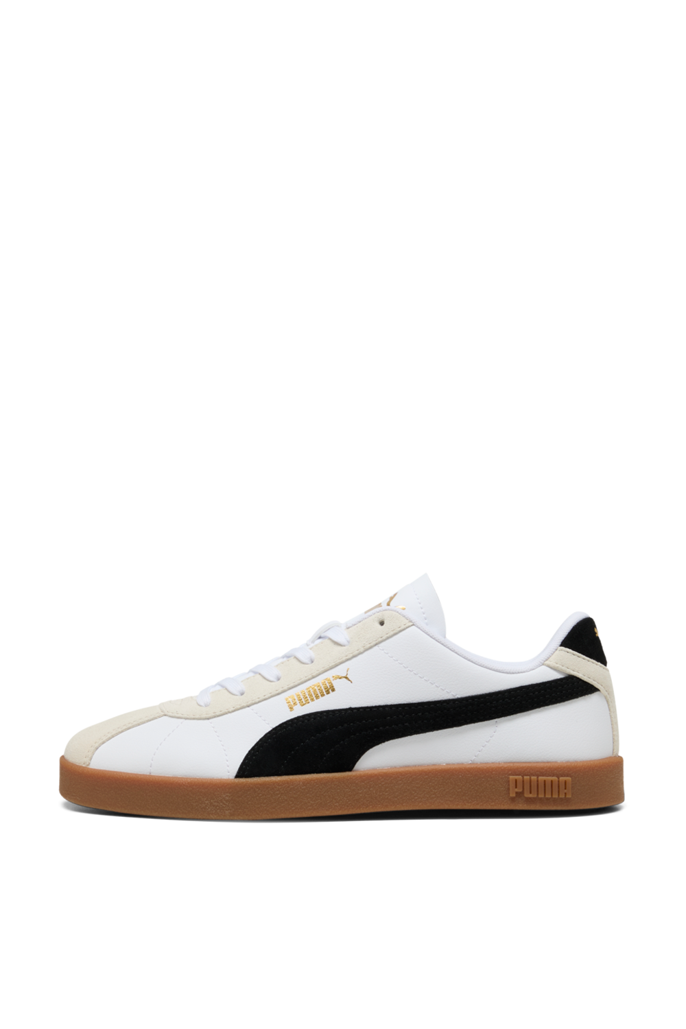 תמונה אחורית של נעלי סניקרס